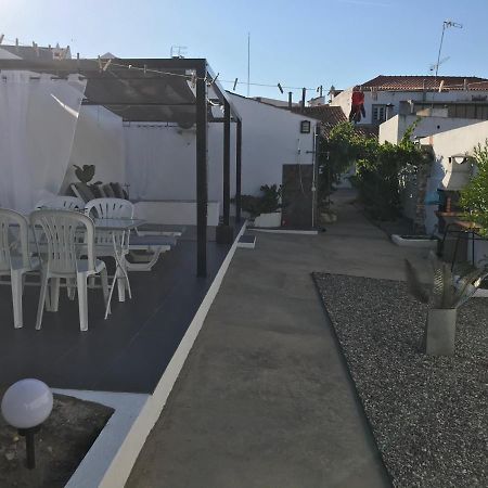 Casa Santo Antonio Διαμέρισμα Pias  Εξωτερικό φωτογραφία