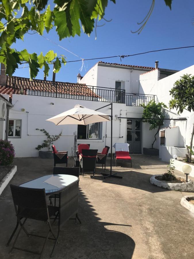 Casa Santo Antonio Διαμέρισμα Pias  Εξωτερικό φωτογραφία
