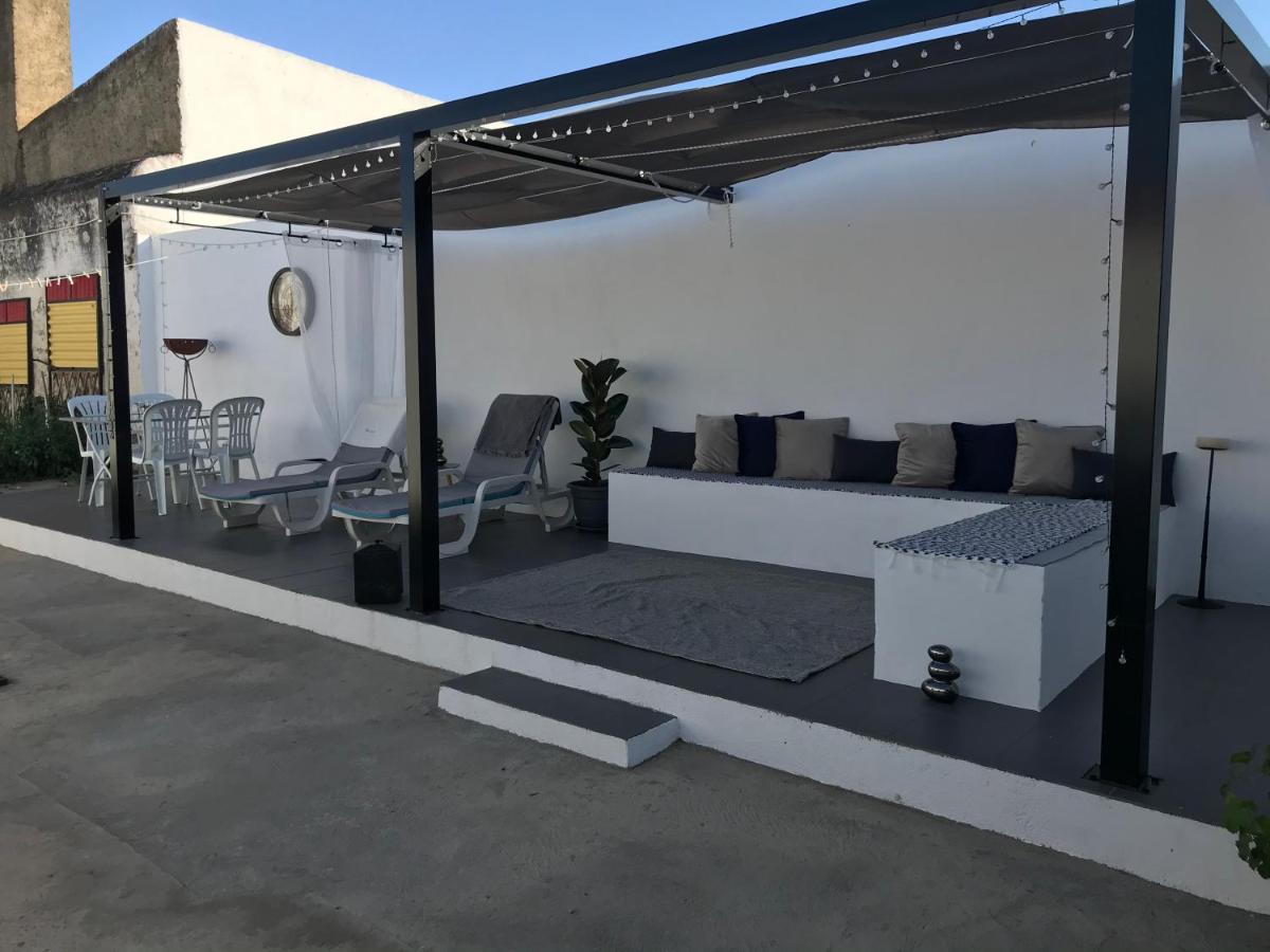 Casa Santo Antonio Διαμέρισμα Pias  Εξωτερικό φωτογραφία