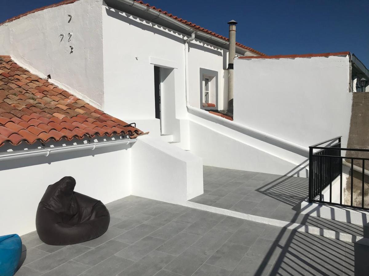 Casa Santo Antonio Διαμέρισμα Pias  Εξωτερικό φωτογραφία