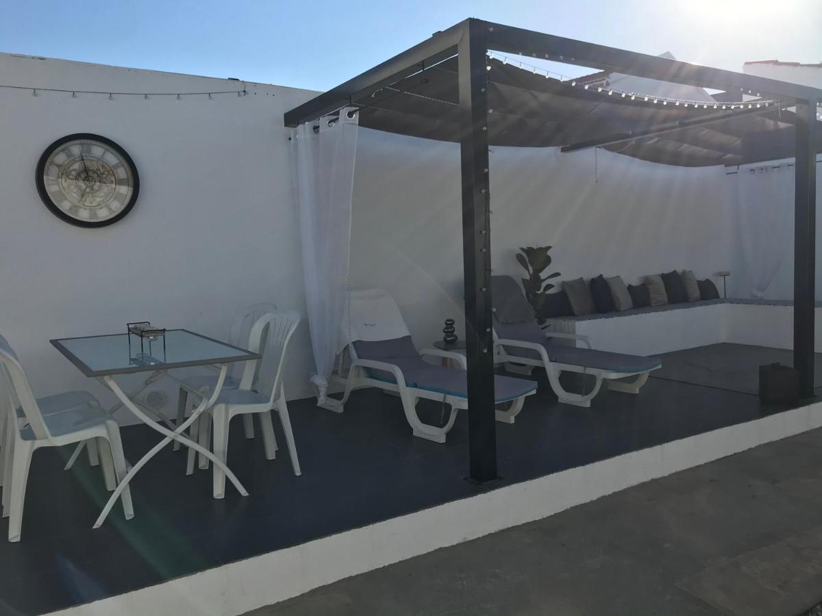 Casa Santo Antonio Διαμέρισμα Pias  Εξωτερικό φωτογραφία