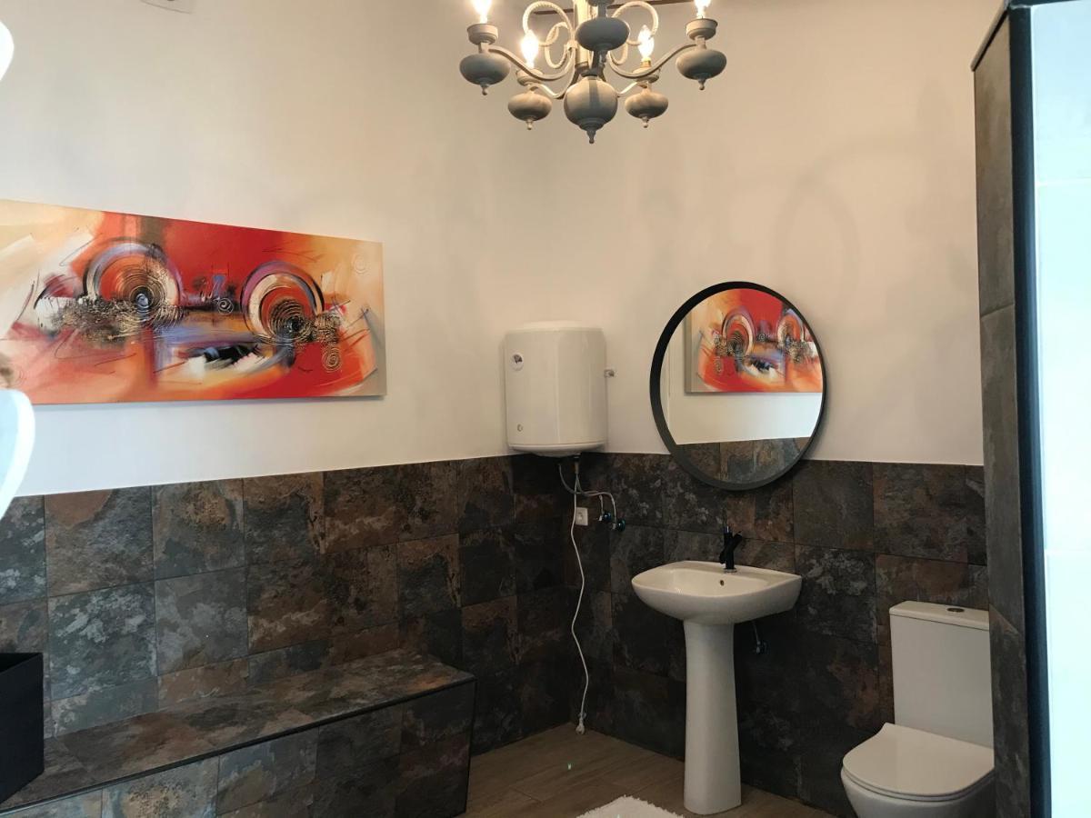 Casa Santo Antonio Διαμέρισμα Pias  Εξωτερικό φωτογραφία