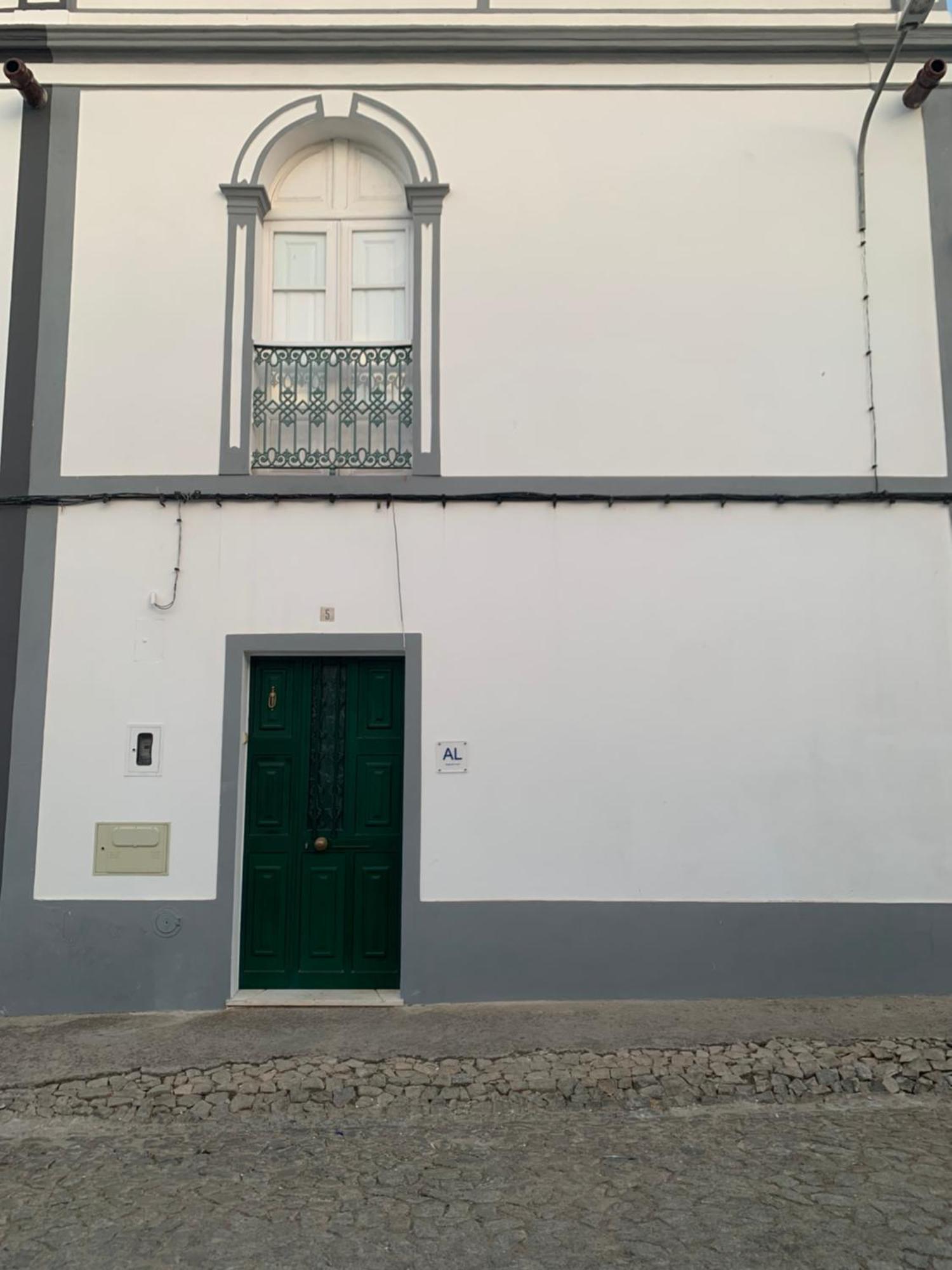 Casa Santo Antonio Διαμέρισμα Pias  Εξωτερικό φωτογραφία