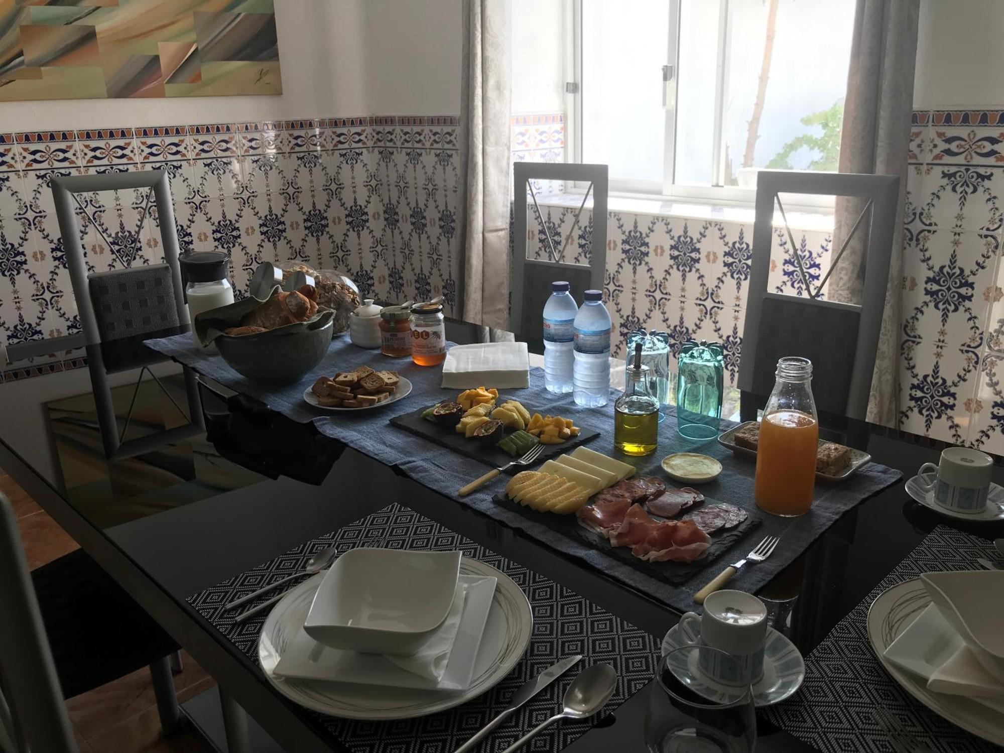 Casa Santo Antonio Διαμέρισμα Pias  Εξωτερικό φωτογραφία