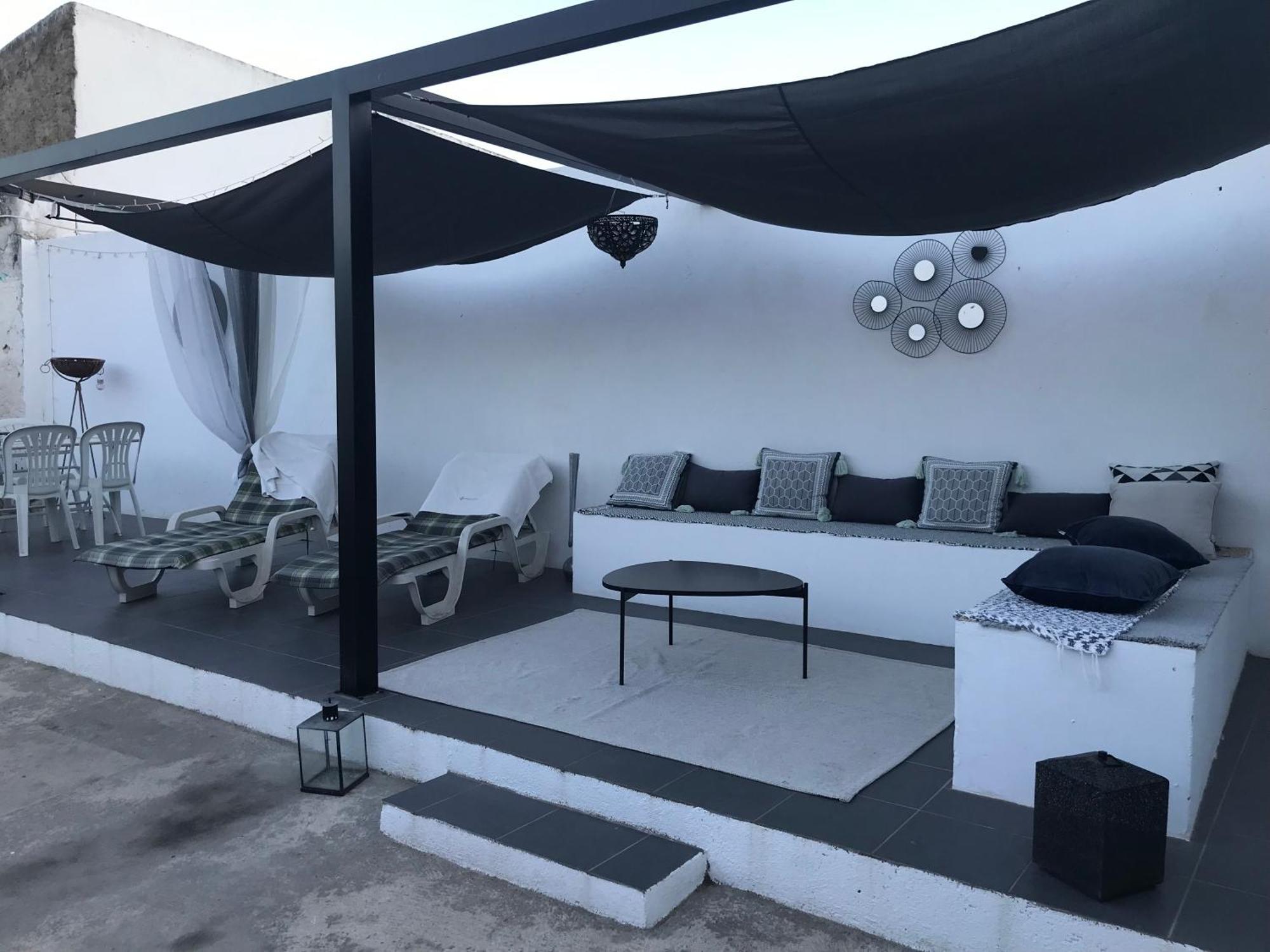 Casa Santo Antonio Διαμέρισμα Pias  Εξωτερικό φωτογραφία